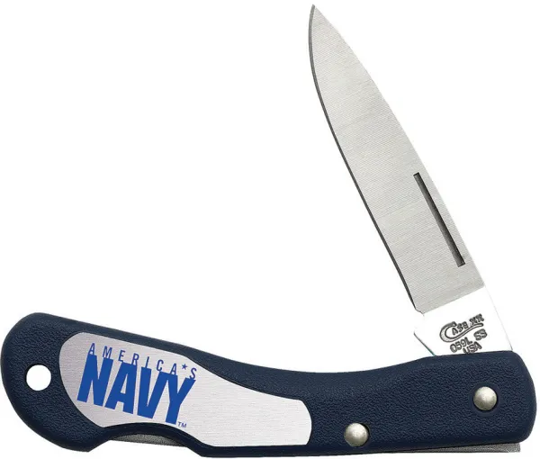 Case Cutlery US Navy Mini Blackhorn CA17711
