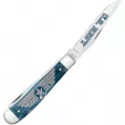 Case U.S. Navy Trapper CA17725
