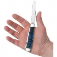 Case Cutlery U.S. Navy Trapper Gift Set CA17726