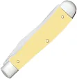 Case Cutlery U.S. Navy Trapper Yellow CA17728