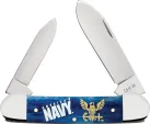 Case Cutlery U.S. Navy Canoe - CA17731