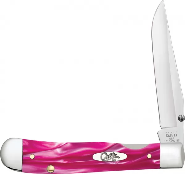 Case Kickstart Pink Pearl Kirinite CA17866