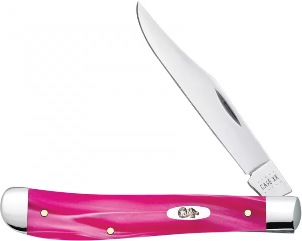 Case Slimline Trapper Pink Pearl CA17868