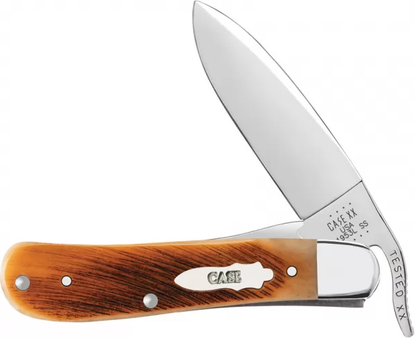 Case Sawcut Jig Bone Russlock CA17891