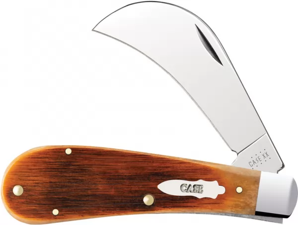 Case Sawcut Jig Bone Hawkbill CA17896