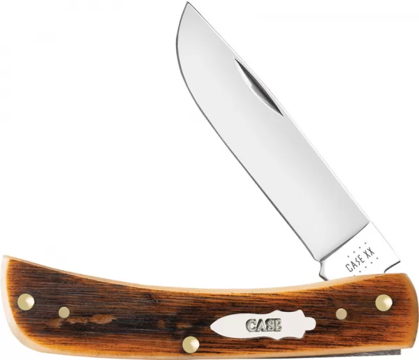 Case Sawcut Jig Bone Sod Buster CA17897