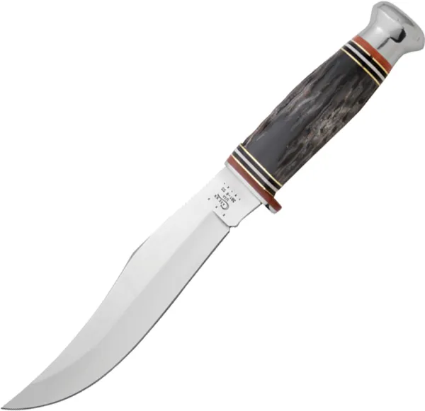 Case Hunter Buffalo Horn CA17910