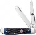 Case Cutlery BSA Eagle Scout Trapper - CA18044