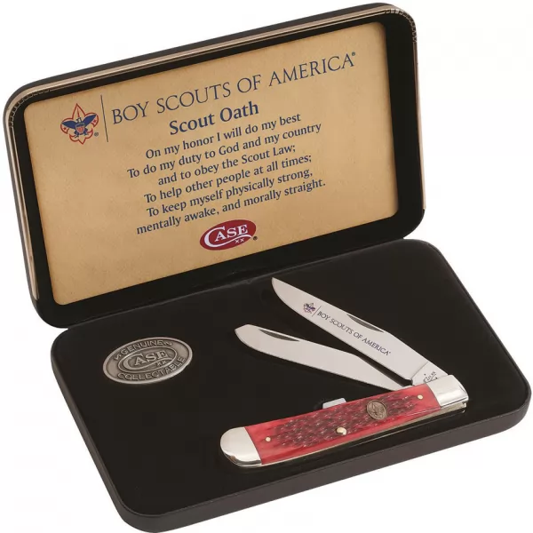 Case BSA Trapper Gift Set CA18049
