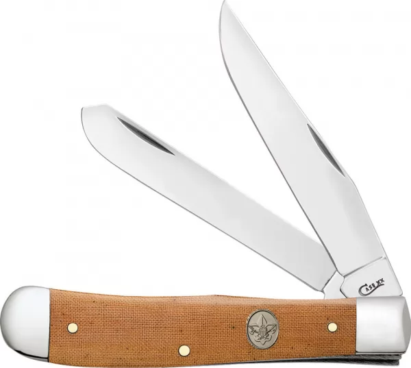 Case BSA Trapper Canvas CA18051