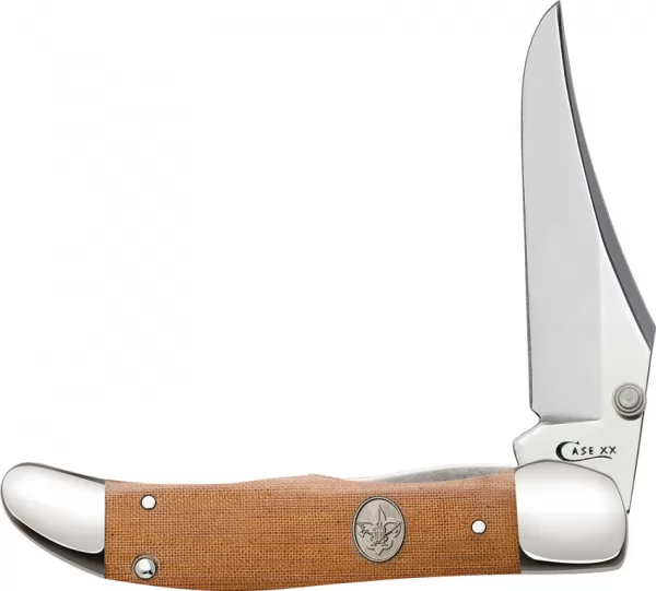 Case BSA Kickstart Folding Hunter CA18053