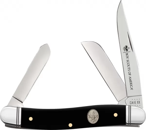 Case BSA Stockman CA18057