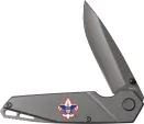 Case Cutlery BSA Tec-X Exo-Lock - CA18061