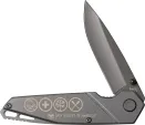 Case Cutlery Boy Scout TecX Linerlock - CA18068