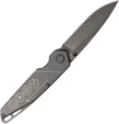 Case Cutlery Boy Scout TecX Linerlock CA18068