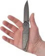 Case Cutlery Boy Scout TecX Linerlock CA18068