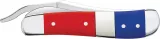 Case Cutlery Boy Scout Russlock CA18069