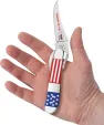 Case Cutlery Boy Scout Russlock CA18069