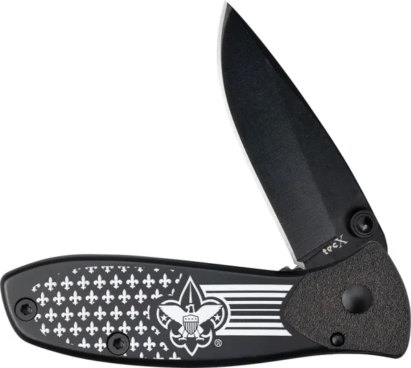 Case Cutlery BSA Tec X Linerlock CA18087