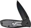 Case Cutlery BSA Tec X Linerlock - CA18087