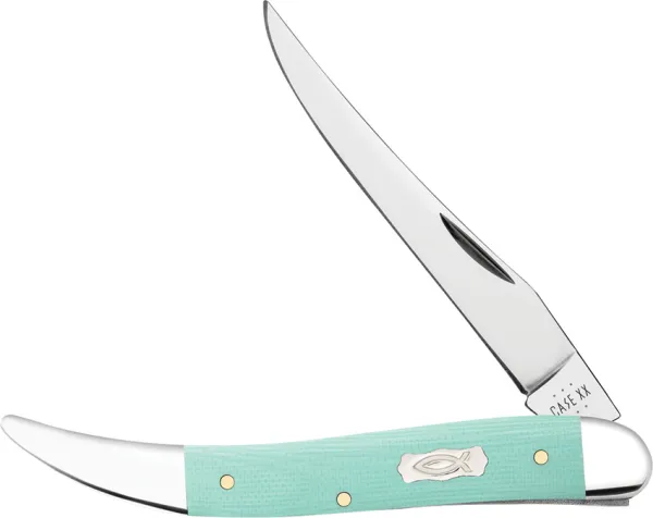 Case Cutlery Toothpick Seafoam Green CA18105