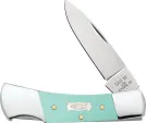 Case Cutlery Lockback Seafoam Green - CA18106