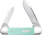 Case Cutlery Baby Butterbean Seafoam - CA18107