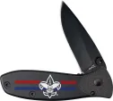 Case Cutlery Scouting Tec X Linerlock - CA18142