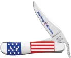 Case Cutlery Scouting America Russlock - CA18144