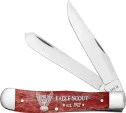 Case Cutlery Scouting Eagle Scout Trapper - CA18146