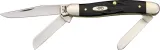 Case Medium StockmanBlack Synthetic 020 lbs