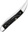 Case Cutlery Toothpick Rough BlackSynthetic CA18242