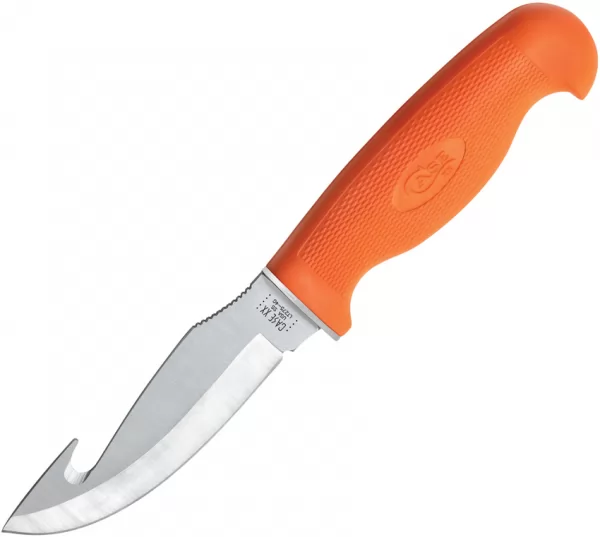 Case Guthook Hunter Orange Text CA18500