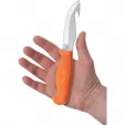 Case Guthook Hunter Orange Text CA18500