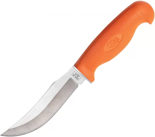 Case Hunter Orange Texture CA18502