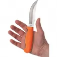 Case Hunter Orange Texture CA18502
