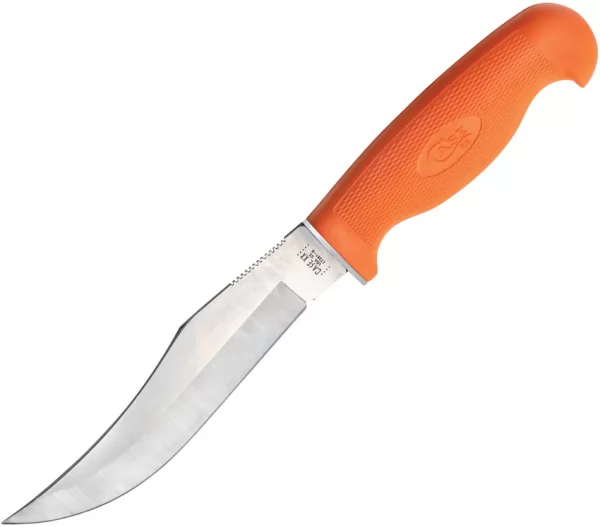 Case Hunter Orange Textured CA18504