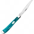Case Slimline Trapper Aqua Kirinit CA18582