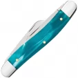 Case Stockman Aqua Kirinite CA18583