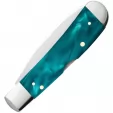 Case TribalLock Aqua Kirinite CA18585