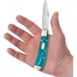 Case TribalLock Aqua Kirinite CA18585