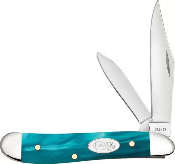 Case Peanut Aqua Kirinite Sparxx CA18586