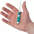 Case Peanut Aqua Kirinite Sparxx CA18586