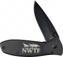 Case Cutlery NWTF Tec X Linerlock - CA18770