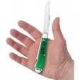 Case NWTF Trapper Green CA18773