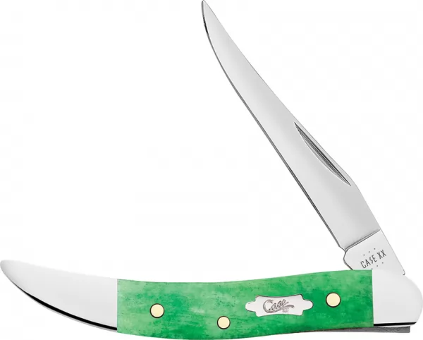 Case Toothpick Emerald Green CA19941