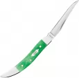 Case Toothpick Emerald Green CA19941