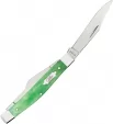 Case Stockman Emerald Green CA19942