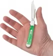 Case Mini Copperlock Emerald Green CA19943