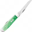 Case Mini Trapper Emerald Green CA19944